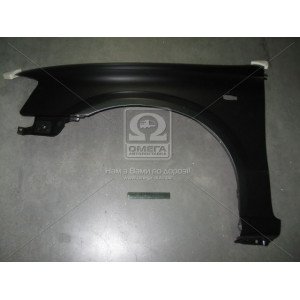 Крыло Переднее Левое AS00050983 на NISSAN ALMERA CLASIC (B10) 2006-2013