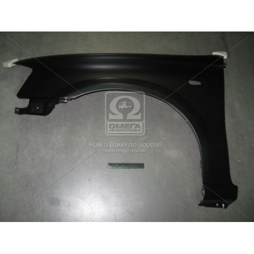 Крыло Переднее Левое AS00050983 на NISSAN ALMERA CLASIC (B10) 2006-2013