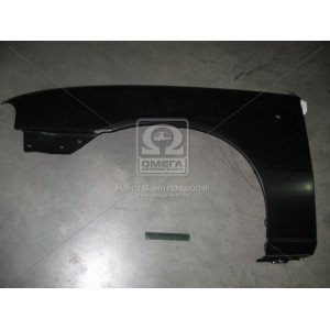 Крыло Переднее Левое AS07331075 на DAEWOO NEXIA (N100) 1995-2008