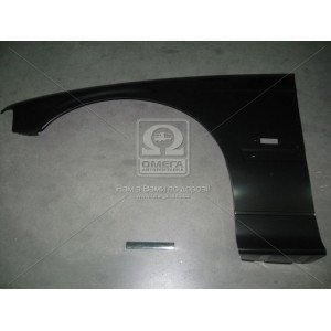 Крыло Переднее AS00050484 на BMW 3 (E36) 1990-1999