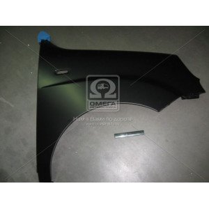 Крыло Переднее Правое AS07317802 на FIAT DOBLO 2005-2009