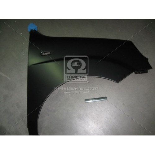Крыло Переднее Правое AS07317802 на FIAT DOBLO 2005-2009