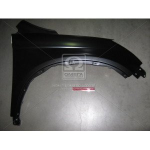 Крыло Переднее Правое AS00050705 на HONDA CRV 2006-2009