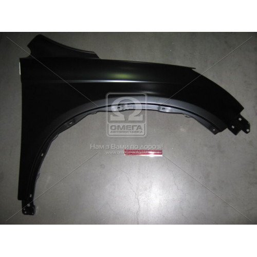 Крыло Переднее Правое AS00050705 на HONDA CRV 2006-2009