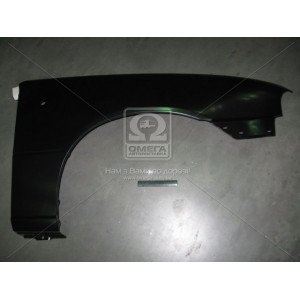Крыло Переднее Правое AS00050492 на DAEWOO NEXIA (N100) 1995-2008