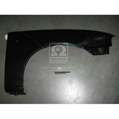 Крыло Переднее Правое AS00050492 на DAEWOO NEXIA (N150) 2008-2014