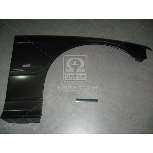 Крыло Переднее AS07304126 на BMW 3 (E36) 1990-1999