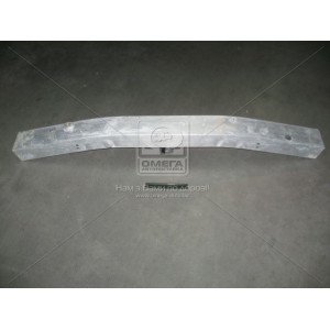 Шина Переднего Бампера AS00050996 на NISSAN TIIDA EUR 2005-2012