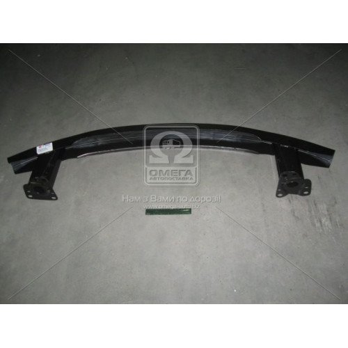 Підсилювач Переднього Бампера AS00051438 на VOLKSWAGEN PASSAT (B5) 1997-2005