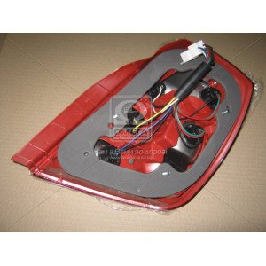 Фонарь Задний Левый Sdn AS07318222 на CHEVROLET LACETTI 2003-2013