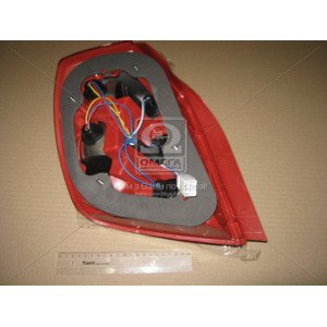 Фонарь Задний Правый Sdn AS00050533 на DAEWOO GENTRA 2013-2016