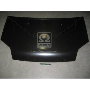 Капот AS00050636 на FORD TRANSIT CONNECT / TOURNEO 2010-2013