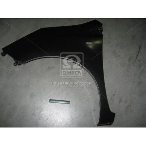 Крило Переднє AS00050992 на NISSAN NOTE 2006-2009