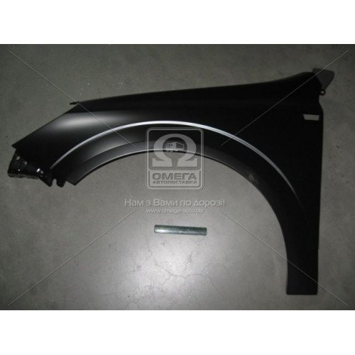 Крыло Переднее Левое AS00051056 на OPEL ASTRA H 2003-2014