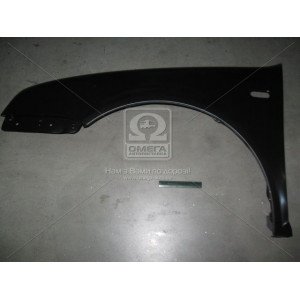 Крыло Переднее Левое AS07311985 на VOLKSWAGEN GOLF IV 1997-2003