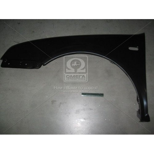 Крыло Переднее Левое AS07311985 на VOLKSWAGEN GOLF IV 1997-2003