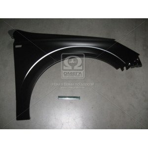 Крыло Переднее Правое AS07341149 на OPEL ASTRA H 2003-2014