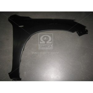 Крило Переднє Право AS07298158 на TOYOTA RAV4 2006-2010