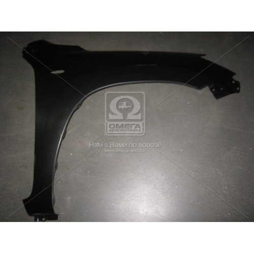 Крило Переднє Право AS07298158 на TOYOTA RAV4 2006-2010