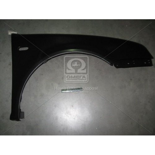 Крыло Переднее Правое AS00051426 на VOLKSWAGEN GOLF IV 1997-2003