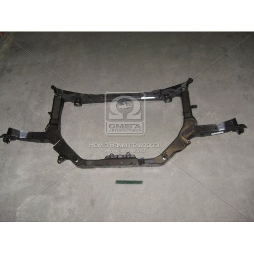 Панель Передня AS00050703 на HONDA CRV 2010-2012