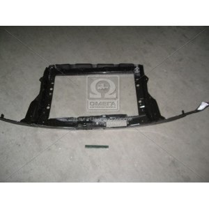 Панель Передняя AS00051153 на SKODA FABIA 2007-2010