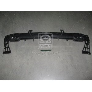 Підсилювач Заднього Бампера AS00050726 на HYUNDAI GETZ 2006-2011