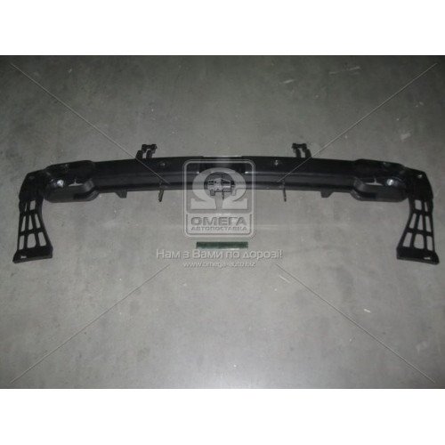 Підсилювач Заднього Бампера AS00050726 на HYUNDAI GETZ 2006-2011