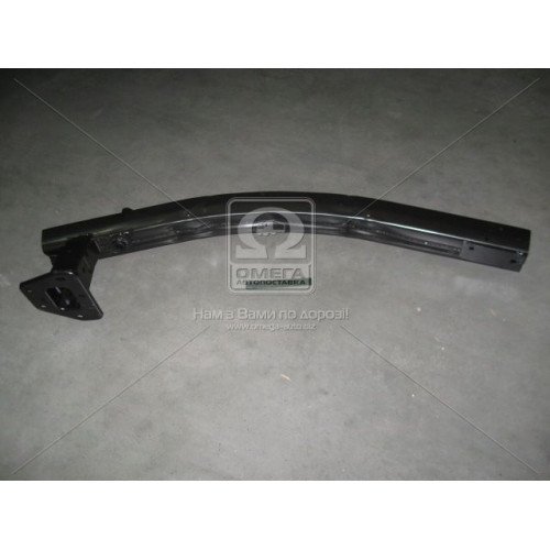 Шина Переднего Бампера AS07307165 на NISSAN TIIDA EUR 2005-2012