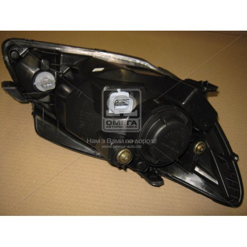 Фара AS07319910 на HYUNDAI GETZ 2006-2011