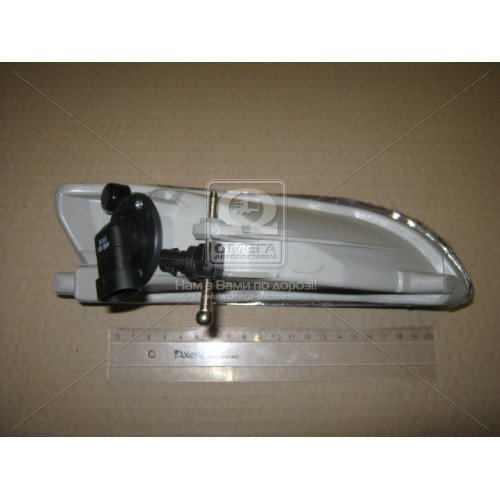 Фара Противотуманная Левая AS00051397 на LEXUS RX 2004-2008