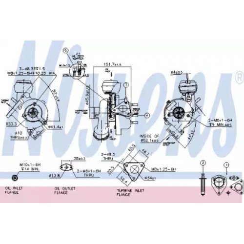 Компрессор AS07295304 на AUDI A6 (C5) 2001-2005