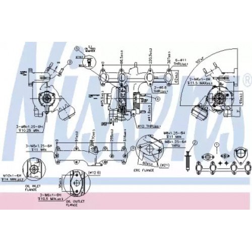 Компрессор AS00053693 на VOLKSWAGEN POLO IV 2002-2009