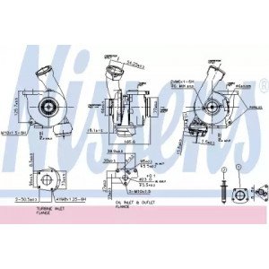 Компресор AS07316898 на VOLKSWAGEN T5 2003-2009
