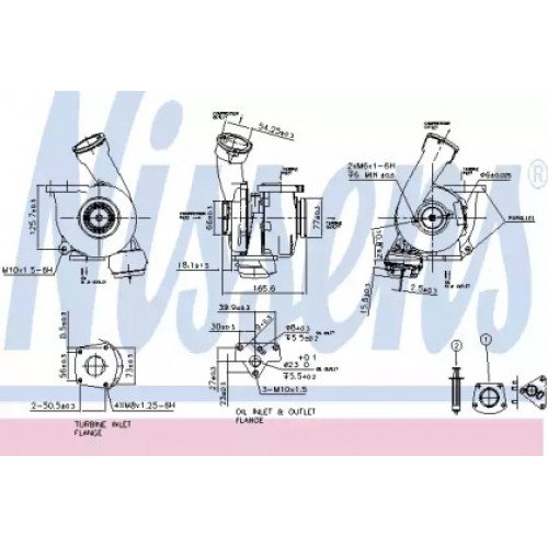 Компресор AS07316898 на VOLKSWAGEN T5 2003-2009