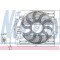 Вентилятор кондиціонера AS00060260 на BMW 5 (E39) 1995-2003