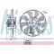Вентилятор охлаждения двигателя AS00053686 на VOLKSWAGEN GOLF IV 1997-2003