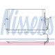 Радиатор кондиционера AS00059908 на OPEL VECTRA B 1999-2002