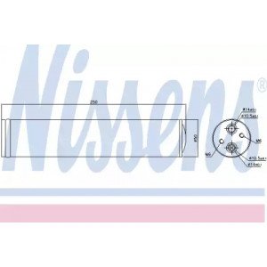 Осушитель кондиционера AS00053913 на RENAULT KANGOO 1997-2003