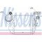 Інтеркулер AS07317289 на SKODA OCTAVIA (1U2/1U5) 2000-2010