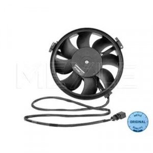 Вентилятор AS01698621 на VOLKSWAGEN PASSAT (B5) 2000-2005