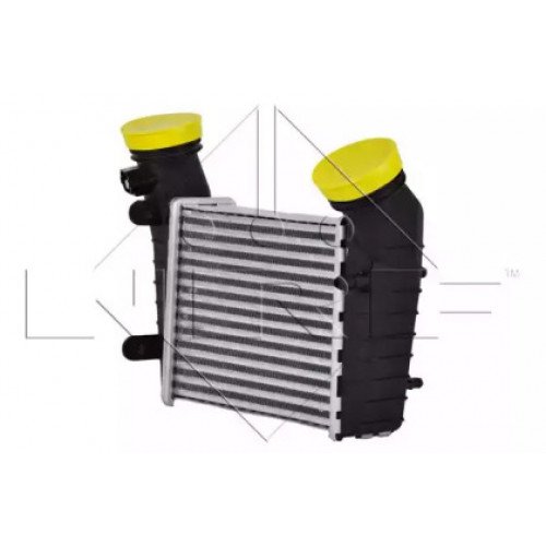 Интеркулер AS07312069 на VOLKSWAGEN PASSAT (B5) 2000-2005