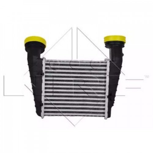 Интеркулер AS07312069 на VOLKSWAGEN PASSAT (B5) 2000-2005