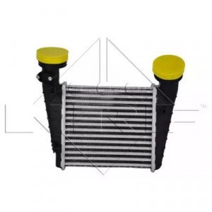 Інтеркулер AS07312069 на SKODA SUPERB (3U) 2002-2008