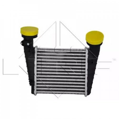 Интеркулер AS07312069 на VOLKSWAGEN PASSAT (B5) 2000-2005