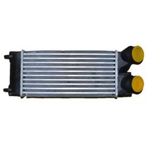 Інтеркулер AS00052979 на PEUGEOT 3008 2009-2013