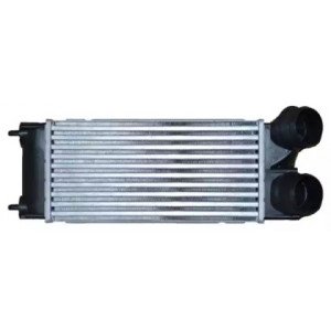Інтеркулер AS07300781 на PEUGEOT 3008 2009-2013