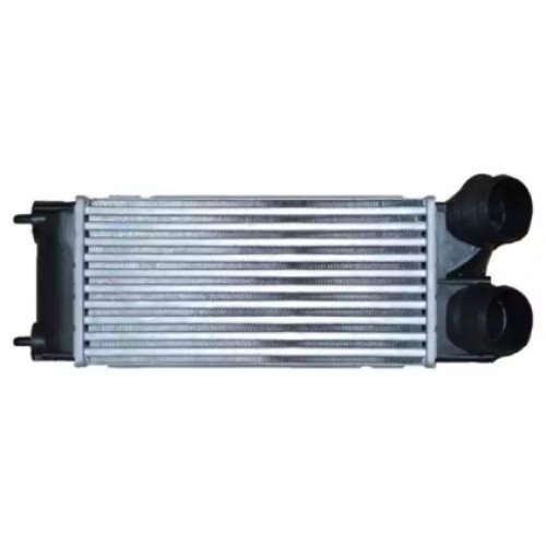 Интеркулер AS07300781 на CITROEN DS4 2011-2018