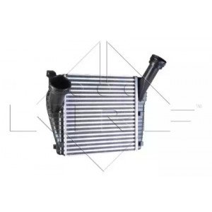 Інтеркулер AS00059687 на AUDI Q7 2006-2010