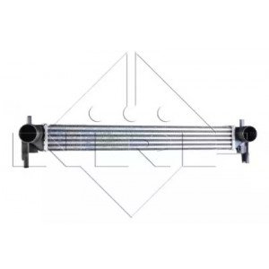 Інтеркулер AS00052672 на SKODA FABIA 2010-2014